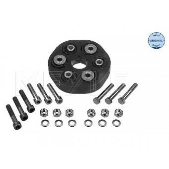 Şaft Köselesi (Tm Tk) W201 W124 [M102 OM601 OM602] Ön; Küçük